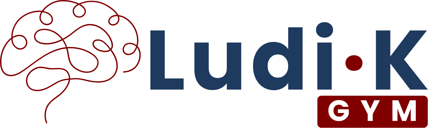 Ludi·K GYM